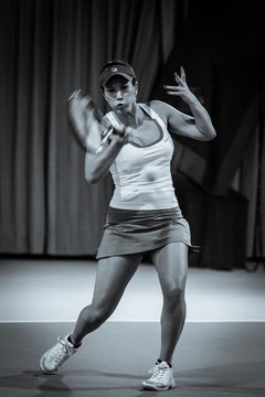 Ausschnitte 4181 - Damen TC RW Wahlstedt - DTV Hannover